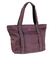 ヨガ トートバッグ トート JNM32-IM5508 19L 紫