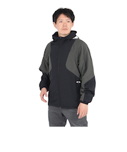 オークリー（OAKLEY）VARIA WIND WARM ジャケット FOA407311-02E