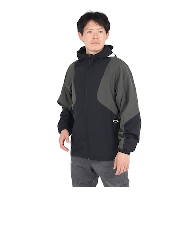 オークリー（OAKLEY）VARIA WIND WARM ジャケット FOA407311-02E