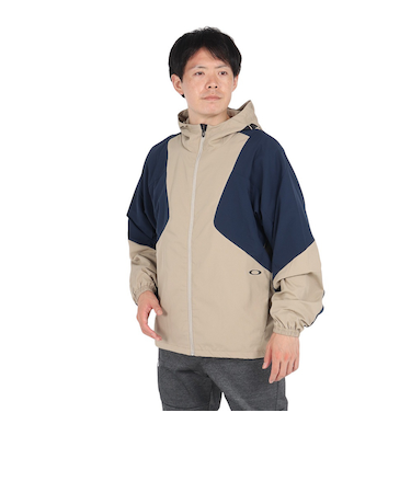オークリー（OAKLEY）VARIA WIND WARM ジャケット FOA407311-89C
