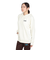 エックスガール（X-gir）HOODIE スウェットシャツ 158246012002-WHITE