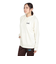 エックスガール（X-gir）HOODIE スウェットシャツ 158246012002-WHITE