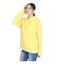エックスガール（X-gir）HOODIE スウェットシャツ 158246012002-YELLOW