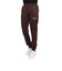 エックスガール（X-gir）JACQUARD TRACK パンツ 158246031013-BROWN