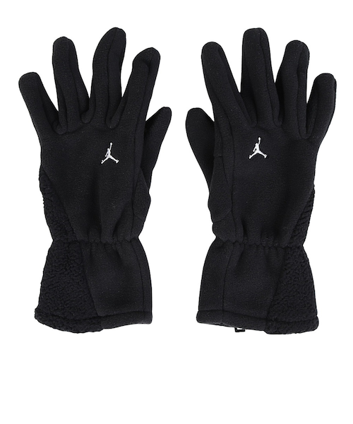 ポーラテック フリース グローブ 防寒グローブ 手袋 JD7012-010