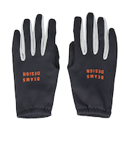 ゼット（ZETT）野球 トレーニング手袋 BEAMS DESIGN 防寒手袋 ビームスデザイン BG286BD-1913