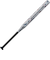 ゼット（ZETT）ソフトボール用バット ソフト2号FRP製 ブラックキャノン5L 80cm/580g平均 BCT52210-1300