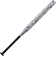 ゼット（ZETT）ソフトボール用バット ソフト2号FRP製 ブラックキャノン5L 80cm/580g平均 BCT52210-1300