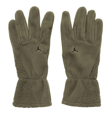 ポーラテック フリース グローブ JD7012-204