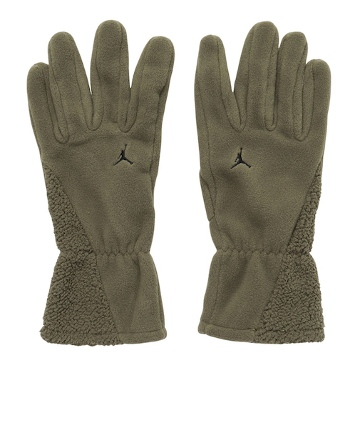 ポーラテック フリース グローブ JD7012-204