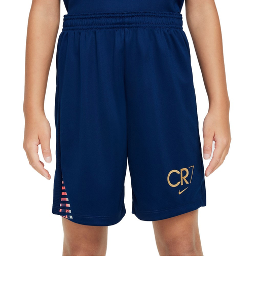 ナイキ(NIKE)サッカーウェア ジュニア クリスティアーノ・ロナウド ロナウド CR7 ドライフィット ACD23 ショートパンツ HF4346-492