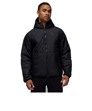 バスケットボールウェア Therma-FIT スポーツ STMT MDWT ジャケット FZ3162-010