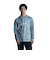 スフィーダ（SFIDA）長袖シャツ プラクティスＴシャツ SA-24X51 GRY