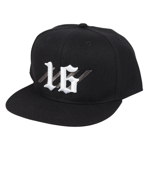 NUMER キャップ 16 MIW-CAP-16