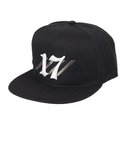 NUMER キャップ 17 MIW-CAP-17