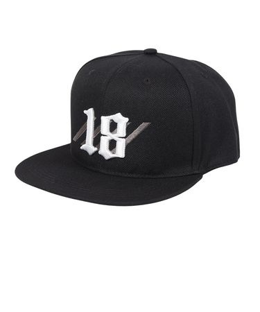 NUMER キャップ 18 MIW-CAP-18