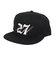NUMER キャップ 27 MIW-CAP-27