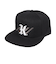 NUMER キャップ K MIW-CAP-K