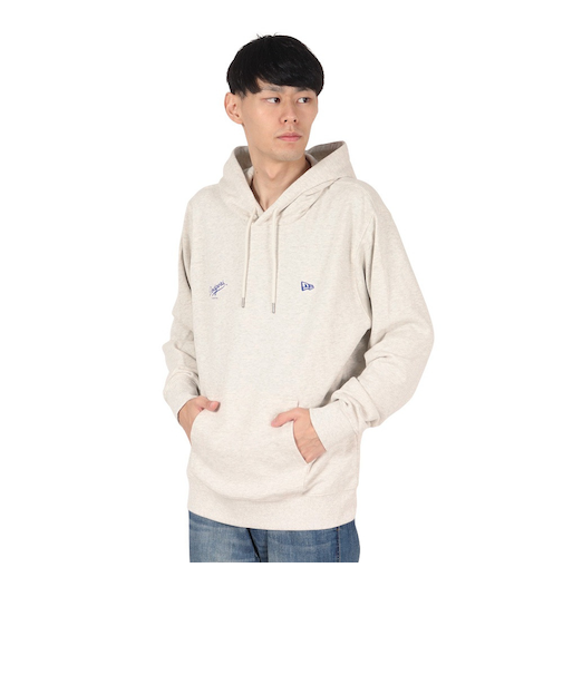 ニューエラ（NEW ERA）SW PH LOSDOD OAT パーカー 14444208
