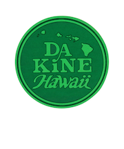 ダカイン（DAKINE）スノーボード用 ストンプパッド HAWAIIAN CHAIN STOMP BE232972 GRN