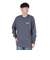 ハーレー（HURLEY）TRIBAL LOGL ロングスリーブTシャツ 24XBMCLS030-NVGY