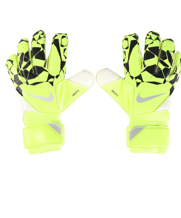 ナイキ（NIKE）キーパーグローブ サッカー グリップ3 HQ0256-702