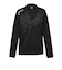 アスレタ（ATHLETA）サッカー フットサルウェア グリッド起毛パディングTRシャツ 4161 BLK