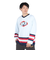 SPLR（SPLR）Hockey 長袖Tシャツ 2421-18113-01601