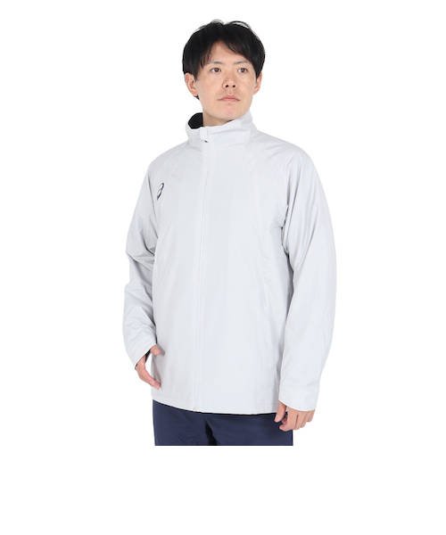 アシックス（ASICS）A77裏トリコット ウインドブレーカー ジャケット