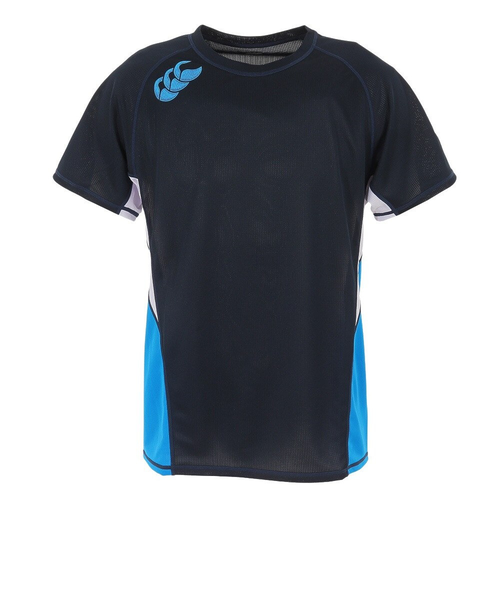 【ENGLAND】Canterbury ラグビー プラクティスシャツ サイズS CANTERBURY カンタベリー プラクティスTシャツ ラグビー日本代表