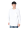 リーフ（REEF）BEACH ロングスリーブTシャツ RFTEM2432-WHT