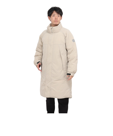 エルケクス（ELKEX）ダウン ミックス コート EKM4WI0016 IVR