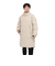 エルケクス（ELKEX）ダウン ミックス コート EKM4WI0016 IVR
