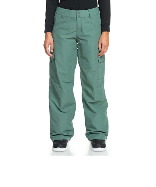 ボルコム（Volcom）LINDY INSULATED ジャケット H0452411-GRY