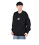 リーフ（REEF）SOLONA スウェット クルーシャツ RFSWM2401-BLK
