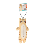 カワチ のび猫 トラ KWC454627
