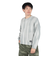 SPLR（SPLR）Garment Dyed クルーネックニット 2421-18116-00502