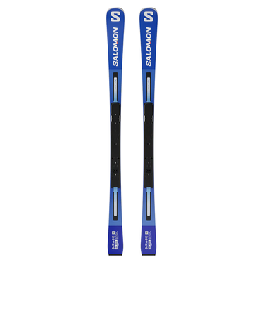 サロモン（SALOMON）スキー板 単品 25 S/RACE PRO SL 475944