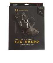 ウイルソン(Wilson)野球 PRO‐SRZ 2.0 レッグガード 右打者用 WB5726901RHH