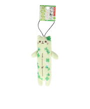 カワチ のびねこ クローバー KWC435718