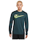ナイキ（NIKE）バスケットボールウェア ドライフィット ロングスリーブ Tシャツ HF6210-328