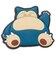 クロックス（crocs）ジビッツチャーム ポケモン カビゴン POKEMON SNORLAX 10013112