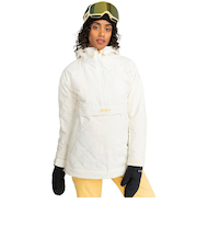 ロキシー(ROXY)RADIANT LINES OVERHEAD ジャケット 10K ERJTJ03426WBS0