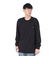 リーフ（REEF）BEACH ロングスリーブTシャツ RFTEM2432-BLK