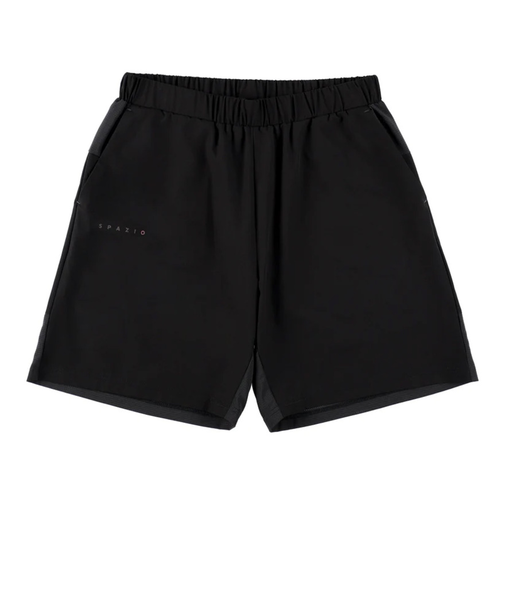 スパッツィオ（SPAZIO）サッカー フットサルウェア ドットメッシュ切替プラパン GE-1002-02