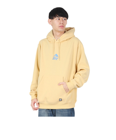 リーフ（REEF）SOLONA SWEAT フーディ RFPKM2401-YEL