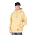 リーフ（REEF）SOLONA SWEAT フーディ RFPKM2401-YEL