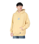 リーフ（REEF）SOLONA SWEAT フーディ RFPKM2401-YEL