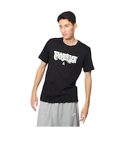 ナイキ（NIKE）バスケットボールウェア JM ドライフィット 半袖Tシャツ HO24 HF6194-010