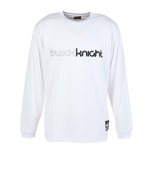 バドミントンウェア ロングTシャツ T-4203U-WHT